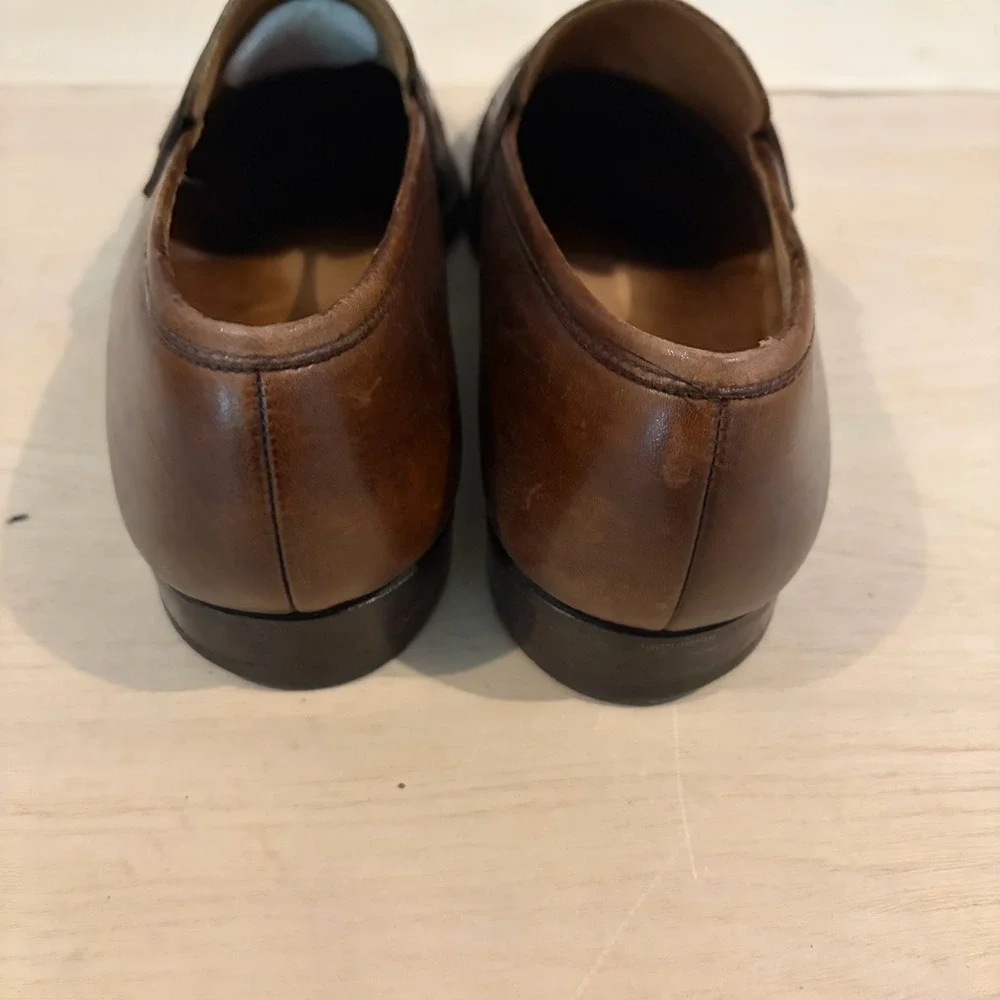 Crockett & Jones great please